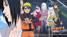 Imagen 8 de Naruto: Slugfest