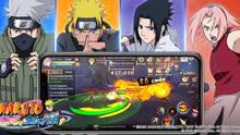 Imagen 9 de Naruto: Slugfest