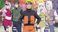 Imagen 10 de Naruto: Slugfest