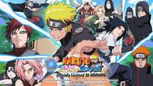 Imagen 19 de Naruto: Slugfest
