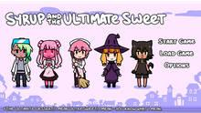 Imagen 22 de Syrup and The Ultimate Sweet