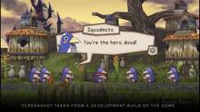 Imagen 3 de Prinny 1 2: Exploded and Reloaded
