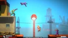 Imagen 5 de Bionic Commando Rearmed PSN