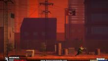 Imagen 17 de Bionic Commando Rearmed PSN