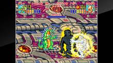 Imagen 22 de NeoGeo King of the Monsters 2