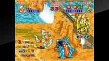 Imagen 18 de NeoGeo King of the Monsters 2