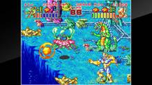 Imagen 20 de NeoGeo King of the Monsters 2