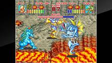 Imagen 21 de NeoGeo King of the Monsters 2