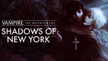 Imagen 60 de Vampire: The Masquerade - Coteries of New York
