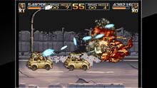 Imagen 20 de NeoGeo Metal Slug 5