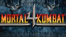 Imagen 6 de Mortal Kombat 4