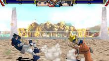 Imagen 5 de Naruto Ninja Destiny