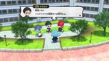 Imagen 5 de Yo-kai Watch Jam: Yo-kai Academy Y  Waiwai Gakuen Seikatsu