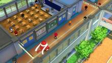 Imagen 6 de Yo-kai Watch Jam: Yo-kai Academy Y  Waiwai Gakuen Seikatsu