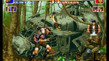 Imagen 25 de SNK ARCADE CLASSICS: VOLUME 1