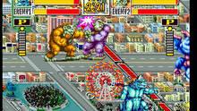 Imagen 5 de SNK ARCADE CLASSICS: VOLUME 1
