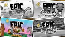 Imagen 5 de Epic Word Search Collection