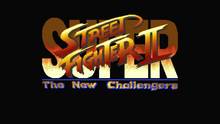Imagen 2 de Super Street Fighter II: The New Challengers CV
