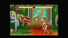 Imagen 4 de Super Street Fighter II: The New Challengers CV