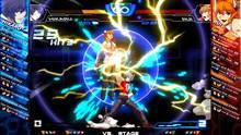 Imagen 16 de Chaos Code: New Sign of Catastrophe