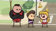 Imagen 12 de Cyanide & Happiness: Freakpocalypse