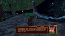 Imagen 9 de The Lost Legends of Redwall: The Scout