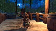 Imagen 13 de The Lost Legends of Redwall: The Scout