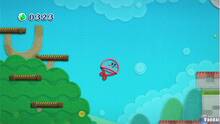 Imagen 7 de Kirby's Epic Yarn
