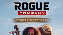 Rogue Company - Videojuego (Switch, PS4, Xbox One, PC, PS5 y Xbox Series  X/S) - Vandal