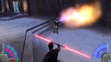 Imagen 27 de Star Wars Jedi Knight: Jedi Academy