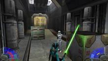 Imagen 58 de Star Wars Jedi Knight: Jedi Academy