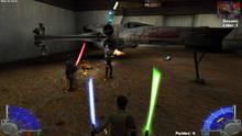 Imagen 60 de Star Wars Jedi Knight: Jedi Academy