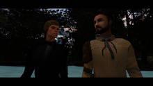 Imagen 49 de Star Wars Jedi Knight: Jedi Academy