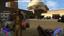 Imagen 52 de Star Wars Jedi Knight: Jedi Academy
