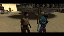 Imagen 54 de Star Wars Jedi Knight: Jedi Academy
