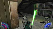 Imagen 56 de Star Wars Jedi Knight: Jedi Academy