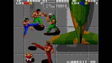 Imagen 12 de Arcade Archives Ikari III -The Rescue-