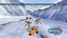 Imagen 7 de Star Wars Episode I: Racer