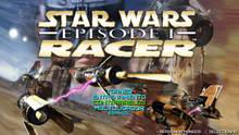 Imagen 45 de Star Wars Episode I: Racer