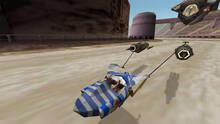 Imagen 27 de Star Wars Episode I: Racer