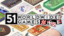Imagen 16 de 51 Worldwide Games