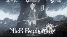 Imagen 4 de NieR Replicant ver.1.22474487139...