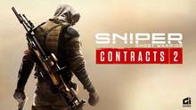 Imagen 5 de Sniper Ghost Warrior Contracts 2