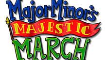 Imagen 1 de Major Minor's Majestic March