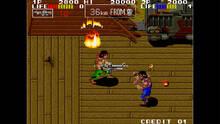 Imagen 14 de Arcade Archives Ikari III -The Rescue-