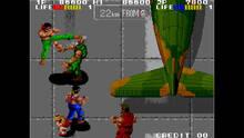 Imagen 18 de Arcade Archives Ikari III -The Rescue-