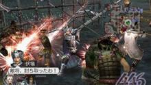 Imagen 13 de Warriors Orochi 2