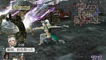 Imagen 11 de Warriors Orochi 2