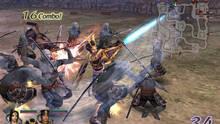 Imagen 25 de Warriors Orochi 2