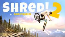 Imagen 37 de Shred! 2 - Freeride Mountainbiking